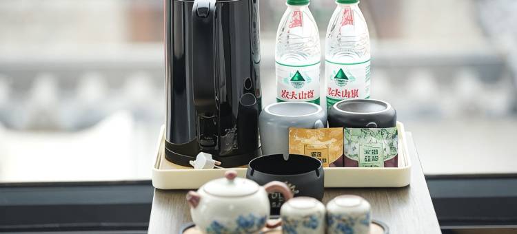 东来顺民宿(忻州古城店)图片