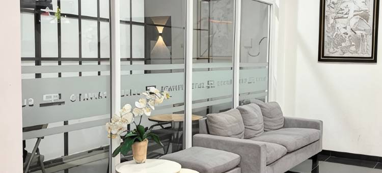 普禾加多私人套房酒店(Privato Suite Purwokerto)图片