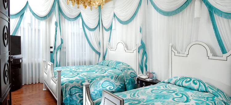 普雷米斯特酒店(Premist Hotels Sultanahmet)图片