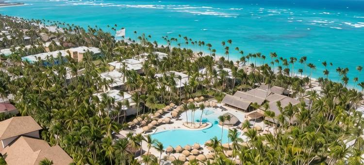帕拉蒂姆宫殿水疗度假大酒店-全包(Grand Palladium Palace Resort Spa & Casino - All Inclusive)图片