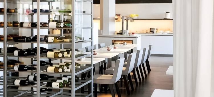 奈梅亨市中心美居酒店(Mercure Hotel Nijmegen Centre)图片