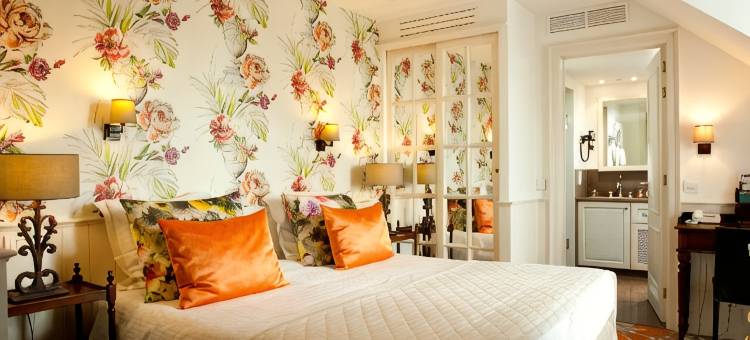 杜克斯宫殿公寓式酒店(Dukes' Palace Residence - by Dukes' Hotel Collection)图片