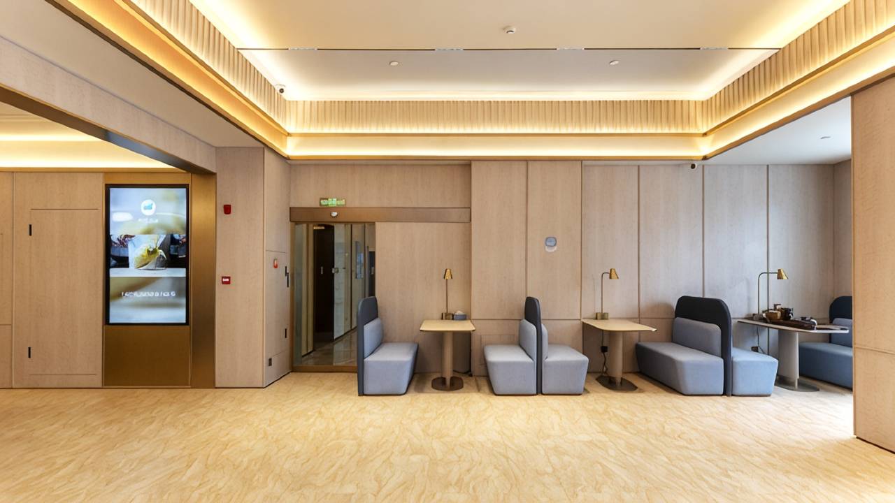 汉庭酒店(郑州高铁东站东广场商鼎路店)预订价格,联系电话位置地址【携程酒店】