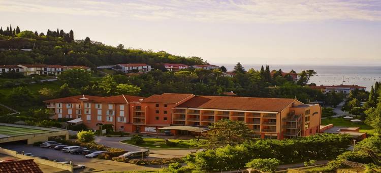 赛琳娜天然能源度假酒店(Bioenergy Resort Salinera Hotel)图片