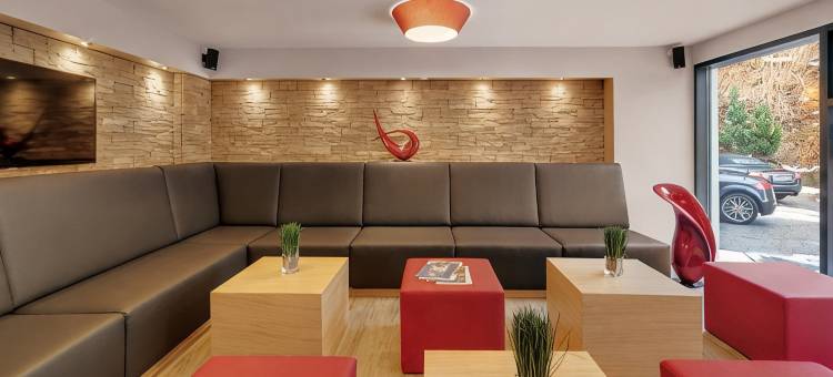 霍尔酒店(Hotel Holl)图片