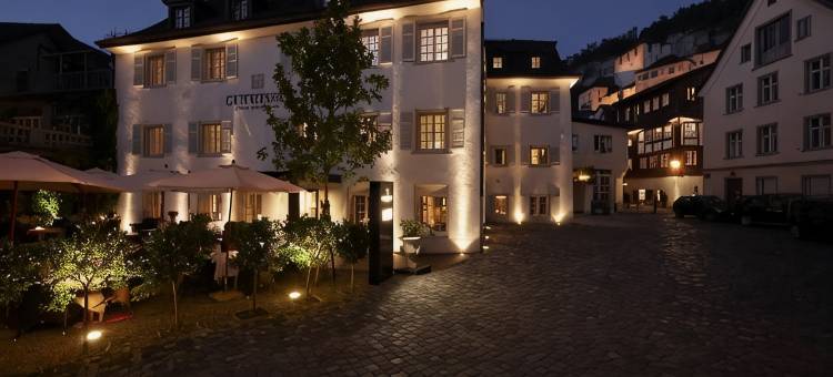 古特文斯基亚酒店(Gutwinski Hotel)图片