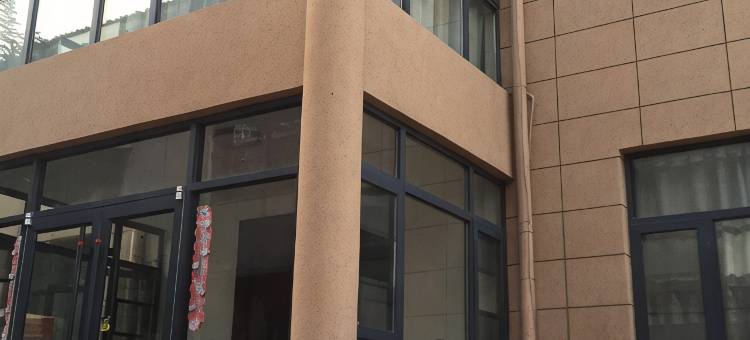 开封51号民宿(清明上河园万岁山武侠城店)图片