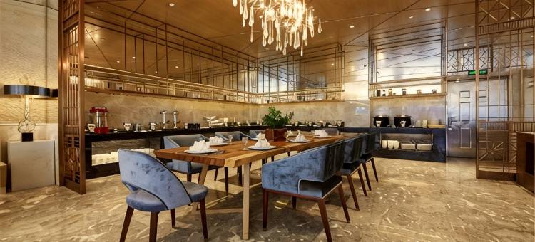 象山东望国际酒店图片