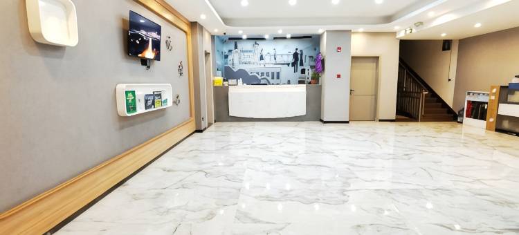 尚客优酒店(和顺新和大街店)图片