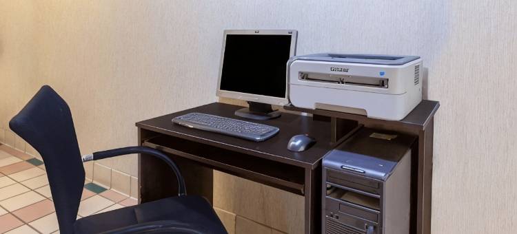 米兰桑达斯基南戴斯酒店(Days Inn by Wyndham Milan Sandusky South)图片