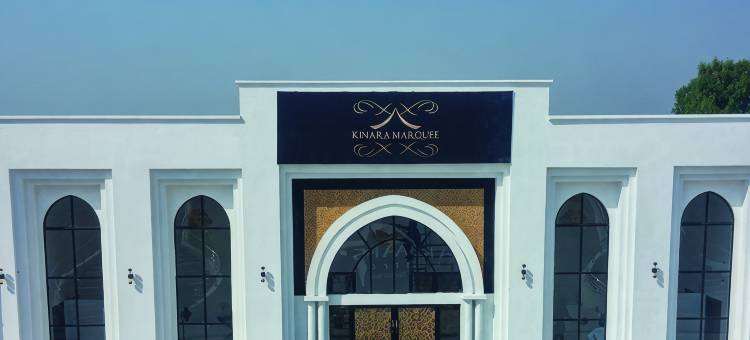 阿克巴尔斯基纳拉酒店(Akbars Kinara)图片