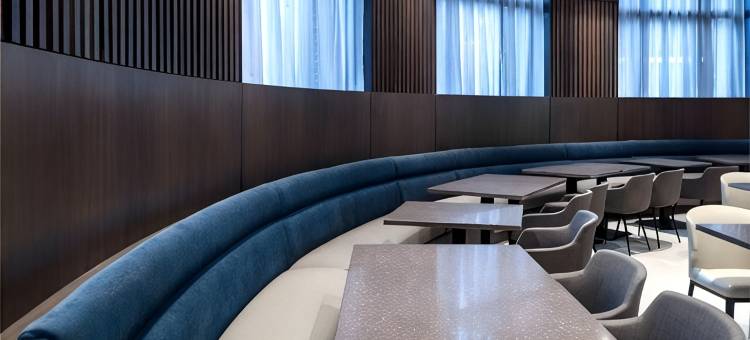 波士顿昆西智选假日酒店(Holiday Inn Express BOSTON - QUINCY by IHG)图片