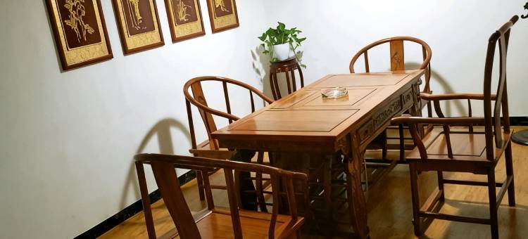 驿伦酒店(武邑东昌街店)图片