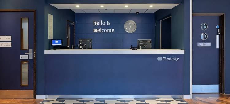奥尔德肖特旅客之家酒店(Travelodge Aldershot)图片