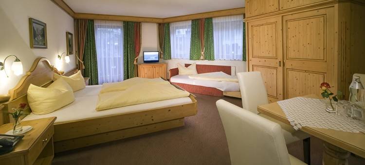 阿尔卑斯酒店提洛尔霍夫(Alpenhotel Tirolerhof Gerlos)图片