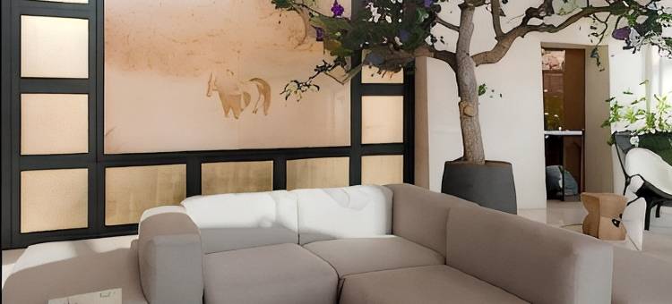 荷兰上海酒店(Shanghai Hotel Holland)图片