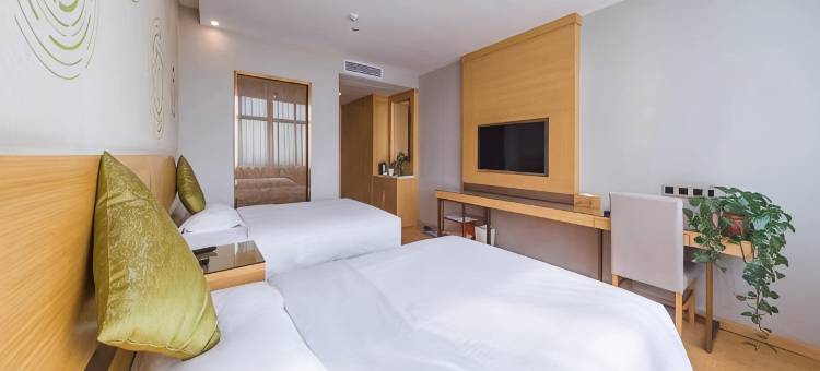 格林豪泰(琅琊古道滁州学院店)图片