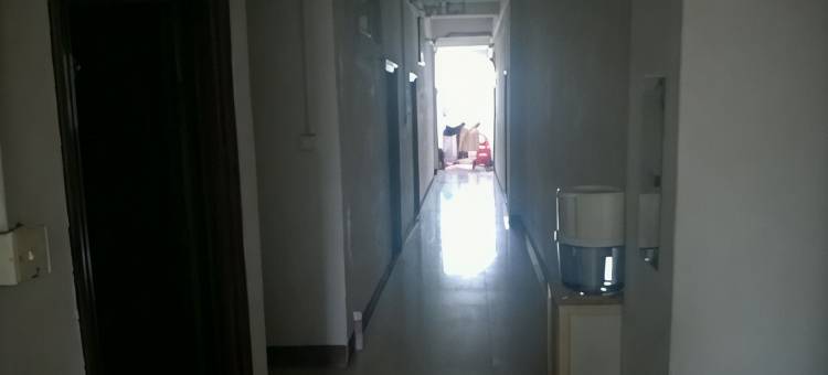 瑞祥公寓(鹏山新大道店)图片