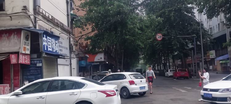 成都心怡短租公寓图片