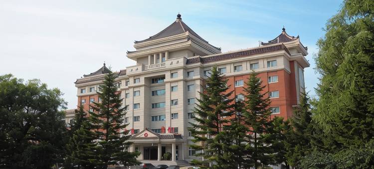 长春新民宾馆图片