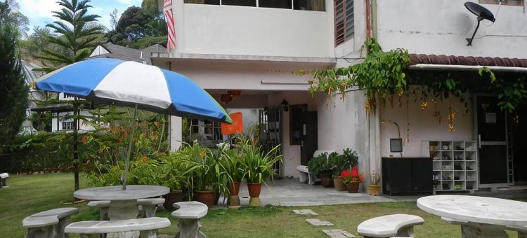 金马仑高原松林KRS宾馆(KRS Pines Guest House Cameron Highlands)图片