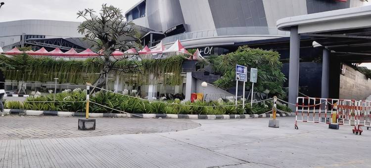 The Bay Apartment Lampung 2 Bedrooms图片