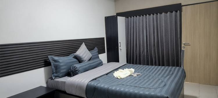 Neomi Neomi Guest House Malang图片