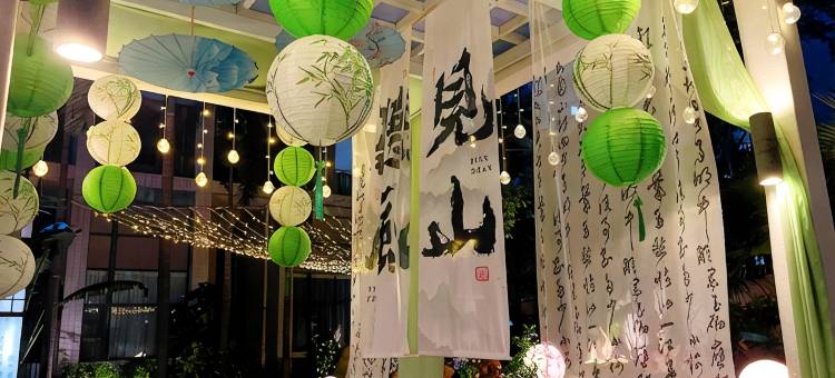 湾畔酒店(东莞南城国贸步行街店)图片