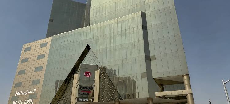 利雅得贝斯特韦斯特精品酒店(Best Western Premier Riyadh)图片