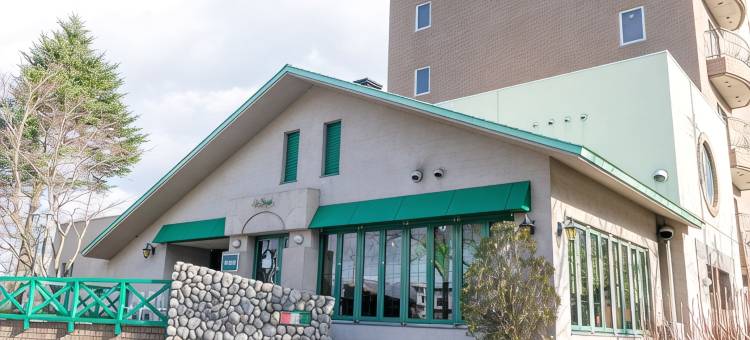 Tabist度假酒店 雫石(Tabist Shizukuishi Resort Hotel)图片