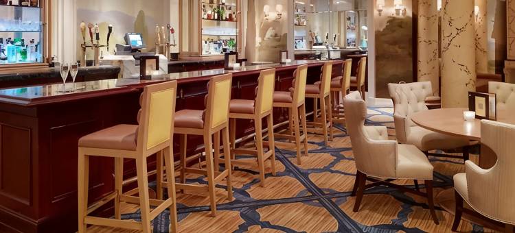 费尔蒙特旧金山酒店(Fairmont San Francisco)图片