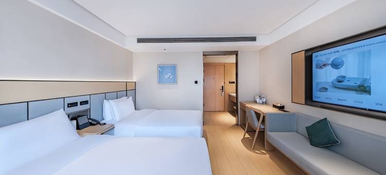 全季酒店(安顺店)图片