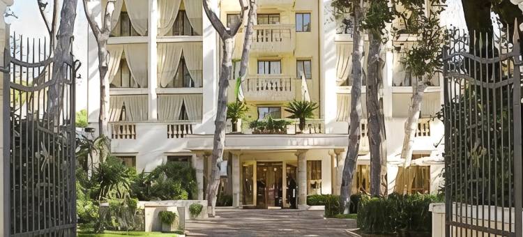 帝国大酒店(Grand Hotel Imperiale - Preferred Hotels & Resorts)图片