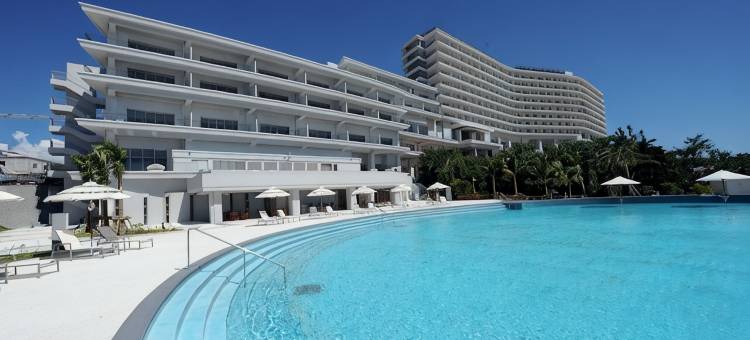 奥利安酒店本部度假村(The Orion Hotel Motobu Resort & Spa)图片