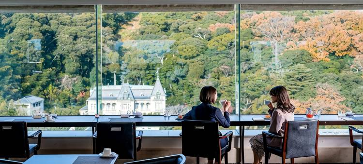 ANA Crowne Plaza 松山全日空皇冠假日酒店(ANA Crowne Plaza MATSUYAMA by IHG)图片