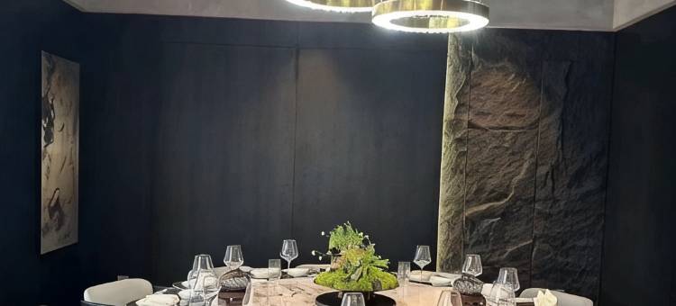 兰坪万豪酒店图片