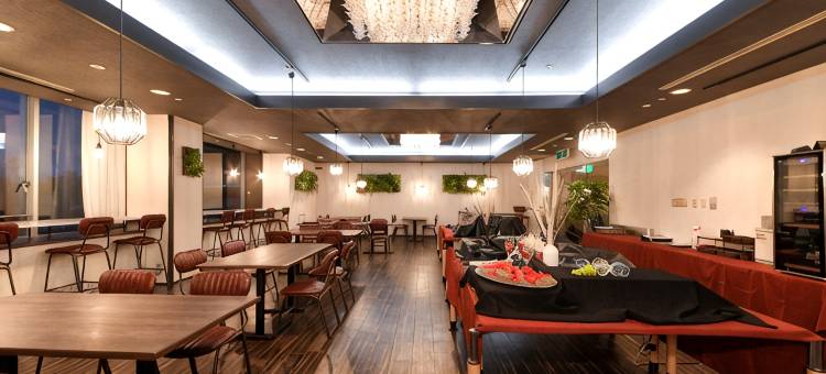 朝里川温泉酒店(Asarigawa Onsen Hotel)图片