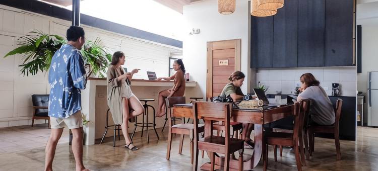 塞达宾馆(Ceda Guest House by HiveRooms)图片