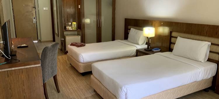 德帕尔马度假村(De Palma Resort Kuala Selangor)图片