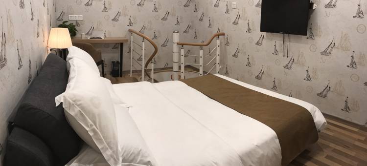 榴莲小星酒店(上海三林世博家园店)图片