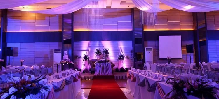赛科亚酒店，奎松市(Sequoia Hotel, Quezon City)图片