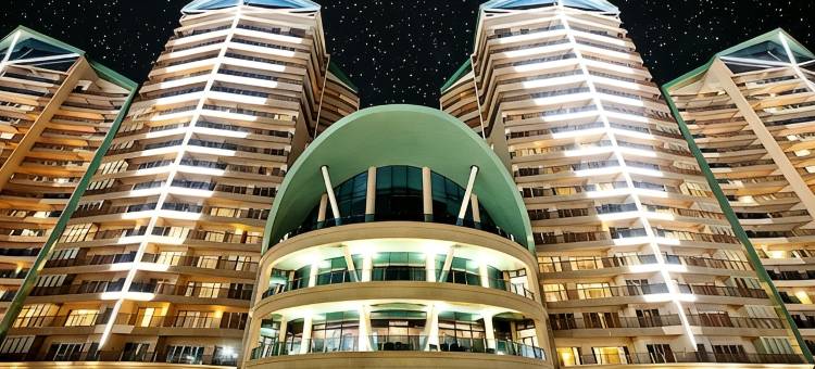 索诺菲利斯维瓦尔第村庄公园酒店(Sonofelice Village Vivaldipark)图片