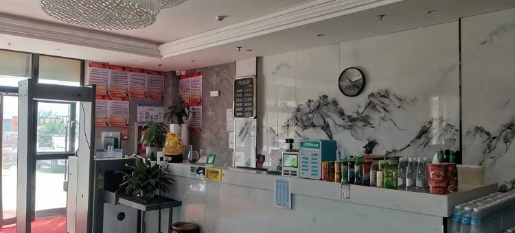 梦乡酒店图片