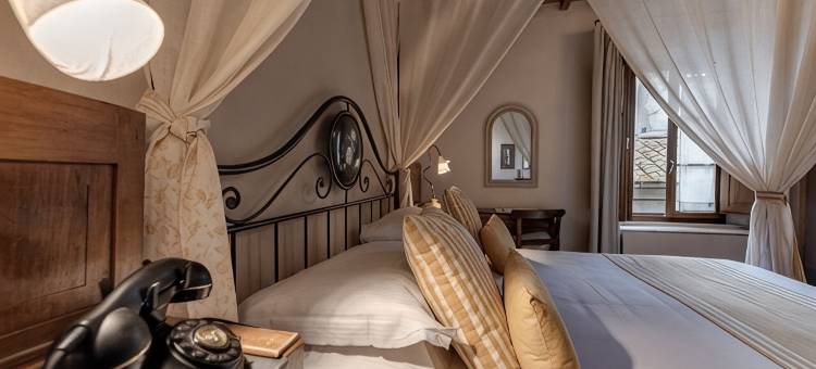 卡皮塔诺宫健身酒店(Palazzo Del Capitano Wellness & Relais - Luxury Borgo Capitano Collection)图片