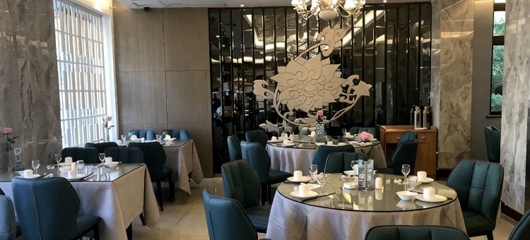 斯维登度假公寓酒店(临安汽车东站店)图片