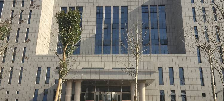 天龙蔡州宾馆(新蔡市民之家店)图片