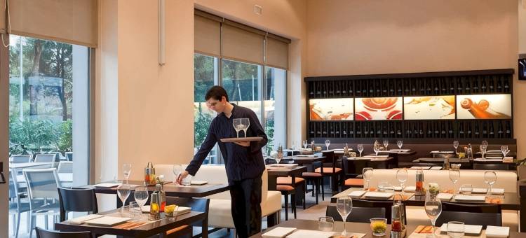 宜必思巴塞罗那莫里特酒店(Ibis Barcelona Mollet)图片