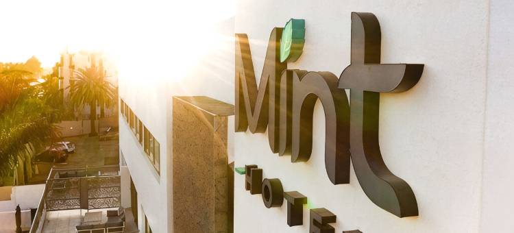 明特酒店84号凯瑟琳街(Mint Hotel 84 on Katherine)图片
