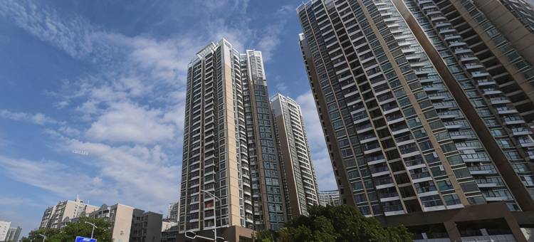 深圳京乐酒店(沙尾地铁站福田口岸店)图片
