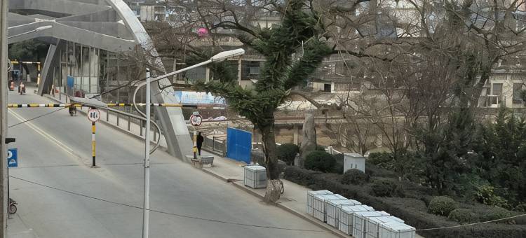 邵武桥头宾馆图片